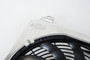 CSF 2858F - 92-00 Honda Civic All-Aluminum Fan Shroud w/12in SPAL Fan