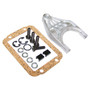 Crown Automotive Jeep Replacement 5252599 - Shift Fork Kit for Misc Jeep YJ Wrangler, XJ Cherokee, MJ Comanche w/ Disconnect Crown Automotive Jeep Replacement 5252599 - Shift Fork Kit for Misc Jeep YJ Wrangler, XJ Cherokee, MJ Comanche w/ Disconnect
