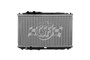 CSF 3362 - 06-11 Honda Civic 1.8L OEM Plastic Radiator