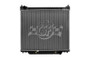 CSF 3112 - 2003 Ford E-150 4.2L OEM Plastic Radiator