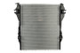 CSF 3529 - 09-10 Dodge Ram 2500 6.7L OEM Plastic Radiator