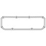 Cometic C5659LF - Ford 335 Series V8 .094in Fiber Valve Cover Gasket Set-Also Fits Yates Style Heads-8 Bolt