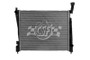 CSF 3544 - 11-14 Dodge Durango 3.6L OEM Plastic Radiator