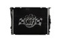 CSF 3718 - 12-13 BMW 328i 2.0L OEM Plastic Radiator