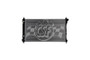 CSF 3892 - 2019 Nissan Altima 2.5L OEM Plastic Radiator