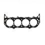 Cometic C5759-051 - Chevrolet ZL1 Mark-IV Big Block V8 .051in MLS Cylinder Head Gasket - 4.375in Bore
