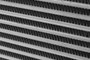 CSF 8047 - High Performance Bar & Plate Intercooler Core - 22in L x 12in H x 3.5in W