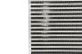 CSF 8048 - High Performance Bar & Plate Intercooler Core - 18in L x 12in H x 4.5in W