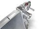 CSF 7092 - 2016+ 3.5L and 2.7L 05-15 4.0L and 2.7L Toyota Tacoma Radiator