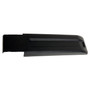 Crown Automotive Jeep Replacement 55397092AC - Lower Tailgate Side Tailgate Hinge Cover for 2007-2018 Jeep JK Wrangler