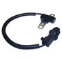 Crown Automotive Jeep Replacement 56027866AE - Engine Crankshaft Position Sensor for 2000-2001 Jeep XJ Cherokee w/ 4.0L Engine