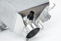 CSF 8233 - BMW M2/M3/M4 S58 Comp & Non-Comp (G8X) Charge-Air Cooler Manifold - Raw Billet