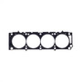 Cometic C5841-030 - Ford 427 SOHC Cammer FE V8 .030in MLS Cylinder Head Gasket - 4.400in Bore