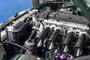CSF 7220 - 84-88 Mercedes-Benz W201 190E 2.3L - 16 w/ A/C High Performance Aluminum Radiator