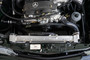 CSF 7220 - 84-88 Mercedes-Benz W201 190E 2.3L - 16 w/ A/C High Performance Aluminum Radiator