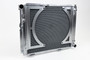CSF 7220 - 84-88 Mercedes-Benz W201 190E 2.3L - 16 w/ A/C High Performance Aluminum Radiator