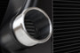 CSF 8280B - 2020+ Audi SQ7 / SQ8 High Performance Intercooler System - Thermal Black