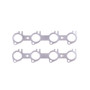 Cometic C5853-051 - Ford 1991-2001 4.6L-1999-2004 5.4L Modular V8 .051in MLS Exhaust Manifold Gasket Set-SOHC