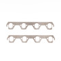 Cometic C5899-030 - Ford SB 1.127in x 1.750in Port .030in MLS Head Gasket Cometic C5899-030 - Ford SB 1.127in x 1.750in Port .030in MLS Head Gasket