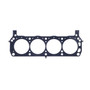 Cometic C5909-027 - Ford SB 4.030 inch Bore .027 inch MLS Head Gasket (w/AFR Heads)