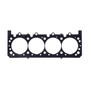 Cometic C5888-027 - Ford 460 Pro Stock V8 .027in MLS Cylinder Head Gasket - 4.700in Bore - With Hemi Head