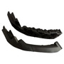 Crown Automotive Jeep Replacement 68223469K - Front Fascia Bracket Set for select 2014-2016 Jeep WK Grand Cherokee Crown Automotive Jeep Replacement 68223469K - Front Fascia Bracket Set for select 2014-2016 Jeep WK Grand Cherokee