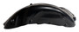 Crown Automotive Jeep Replacement 68299172AC - Crown Right Rear Fender Liner for 2018+ Jeep JL Wrangler w/ Rubicon Package