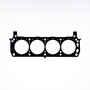 Cometic C5962-027 - Ford Boss 302 .027in MLS Cylinder Head Gasket - 4.200in Bore