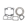 Cometic C7061 - 1986 Suzuki RM250 G 69mm Bore .043 Top End Gasket Kit