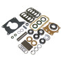 Crown Automotive Jeep Replacement D300MASKIT - Transfer Case Overhaul Kit for 80-86 CJ-5, CJ-6, CJ-8, w/ Dana 300 Transfer Case