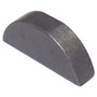 Crown Automotive Jeep Replacement J3107234 - Harmonic Balancer Woodruff Key for Numerous 1975-2006 Jeep Vehicles