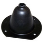 Crown Automotive Jeep Replacement J0948185 - Shift Boot for Various 1966-79 Jeep CJ-5, CJ-6, CJ-7 w/ T150, T14, T15, T18 Tran