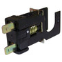 Crown Automotive Jeep Replacement J3215938 - Brake Light Switch for 1984-1990 Jeep YJ Wrangler, XJ Cherokee, and MJ Comanche