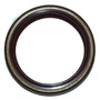 Crown Automotive Jeep Replacement J3224704 - Front Main Crankshaft Seal for Select 65-06 Jeep Models & 96-02 Dodge Dakota