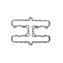 Cometic C8213 - Kawasaki GPZ Valve Cover Gasket