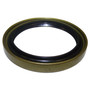 Crown Automotive Jeep Replacement J5365082 - Front Hub Seal  for Select 1976-1986 Jeep CJ-5, CJ-7, CJ-8