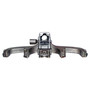 Crown Automotive Jeep Replacement J8124999 - Exhaust Manifold for Select 72-79 Jeep CJ's SJ, J-Series w/ 3.8L or 4.2L Engines