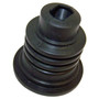 Crown Automotive Jeep Replacement J8132676 - Steering Shaft Boot for 72-86 Jeep CJ-5, CJ-7, CJ-8, and Select SJ, J-Series