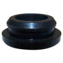 Crown Automotive Jeep Replacement J8134400 - Valve Cover Grommet for Select 1981-1990 Jeep Models w/ 2.5L or 4.2L Engines
