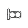 Cometic C8860 - 08-12 Kawasaki EX-250 Ninja 64mm Bore .010 Head Gasket
