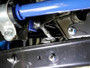 Cusco 00B 628 C - Auto Levelizer Adjusting Rod Super Short 55-59mm