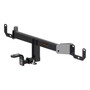 CURT 114923 - Class 1 Trailer Hitch, 1-1/4" Ball Mount, Select Chevrolet Cruze