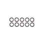 Cometic C9200F1 - Hd T/C 06-Up Dyna 07-Up All 17 M8 Trans Output Seal Qty1