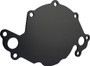 CVR Performance 65022BK - Back Plate Water Pump - SBF Black CVR Performance 65022BK - Back Plate Water Pump - SBF Black