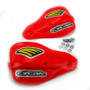 Cycra 1CYC-1015-32 - Enduro Handshield - Red