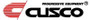 Cusco 317 211 S - Bracket Kit for Honda EK9 Safety21 Full Guard (Duralumin)