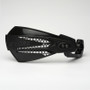 Cycra 1CYC-0057-12X - MX-Race Handguard - Black/Black