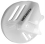 Cycra 1CYC-1099-02 - 05-07 Yamaha YZ125-250/YZ250F-450F/20-24 YZ125X Disk Cover - Natural