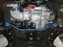 Cusco 3A2 475 A - Lower Bar Type I Front HONDA FIT Hybrid GP5