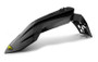 Cycra 1CYC-1443-12 - 16-22 KTM 125-500 SX/XC/SX-F/XC-F/XC-W/EXC/EXC-F/XCF-W lite Front Fender - Black